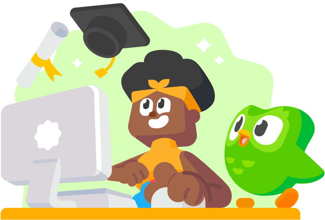 duolingo